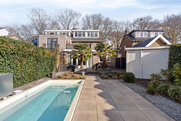 Property photo - Van Limburg Stirumstraat 22, 3904HC Veenendaal